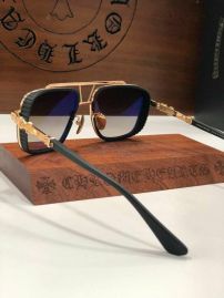Picture of Chrome Hearts Sunglasses _SKUfw46735117fw
